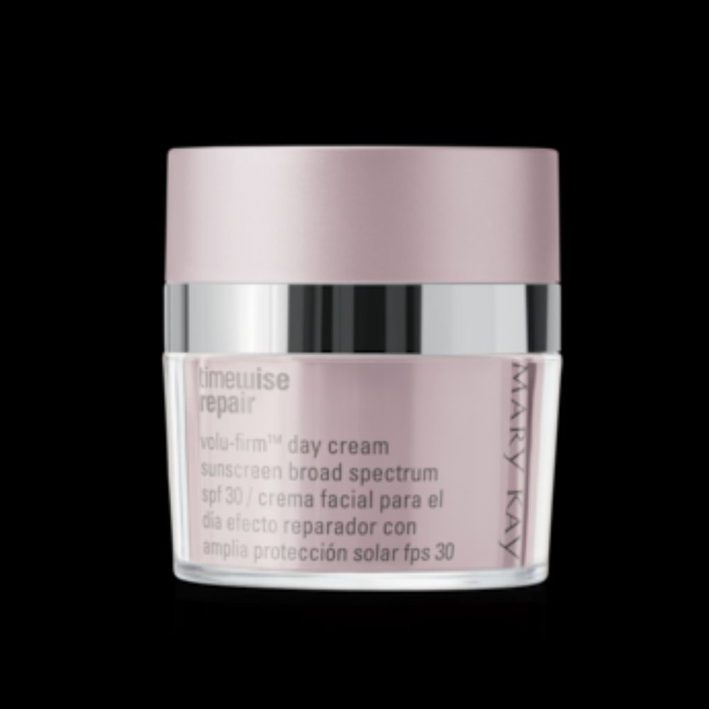 TimeWise Repair® Volu-Firm® Day Cream Sunscreen Broad Spectrum SPF 30*